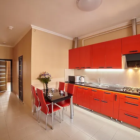 2 Bedrooms 150m From Opera House Apartman *
