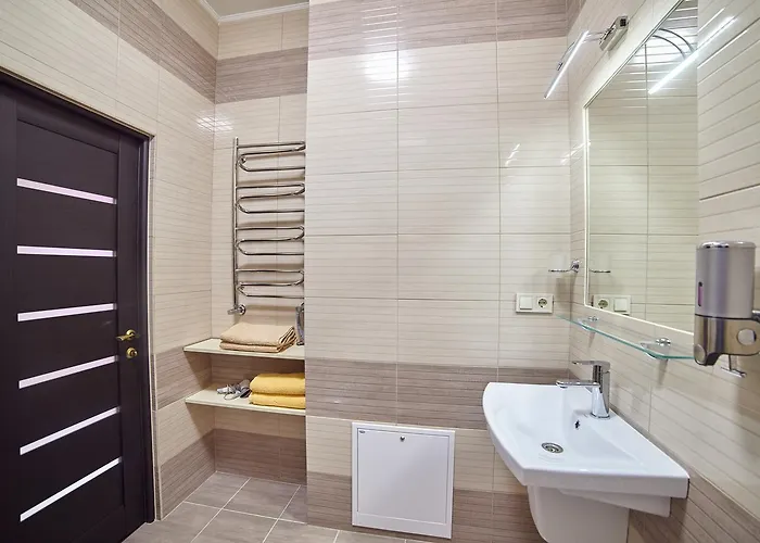 2 Bedrooms 150m From Opera House Apartamento