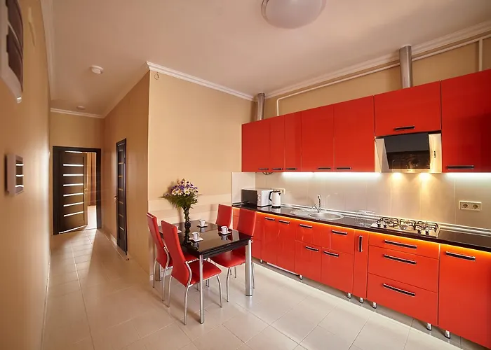 2 Bedrooms 150m From Opera House Apartamento *