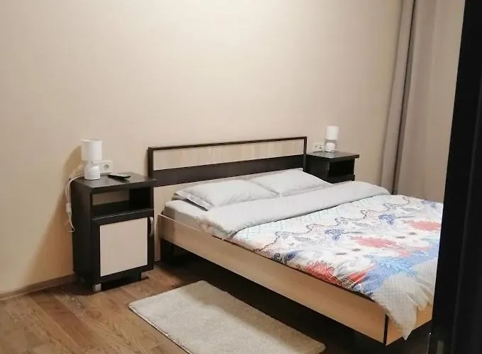 Apartamento 2 Bedrooms 150m From Opera House *