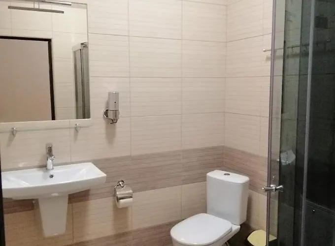 Apartamento 2 Bedrooms 150m From Opera House Leópolis