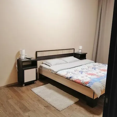 아파트 2 Bedrooms 150m From Opera House *