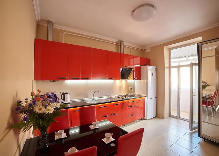 2 Bedrooms 150m From Opera House *