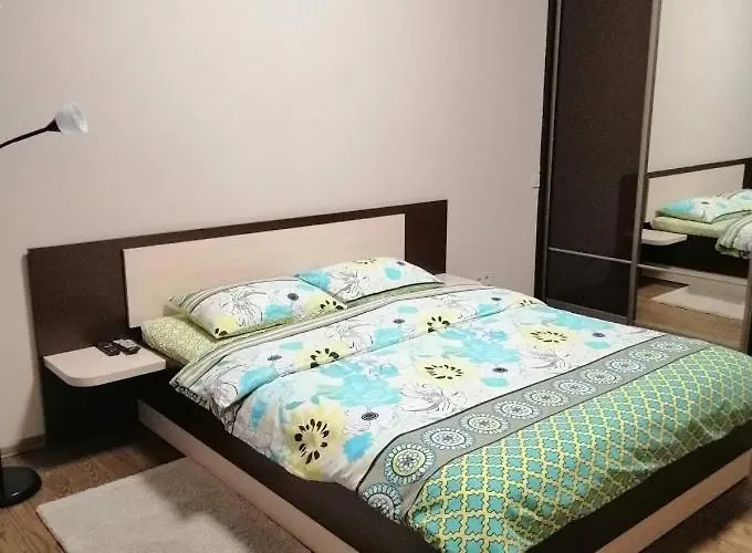 Apartmán 2 Bedrooms 150m From Opera House Lvov